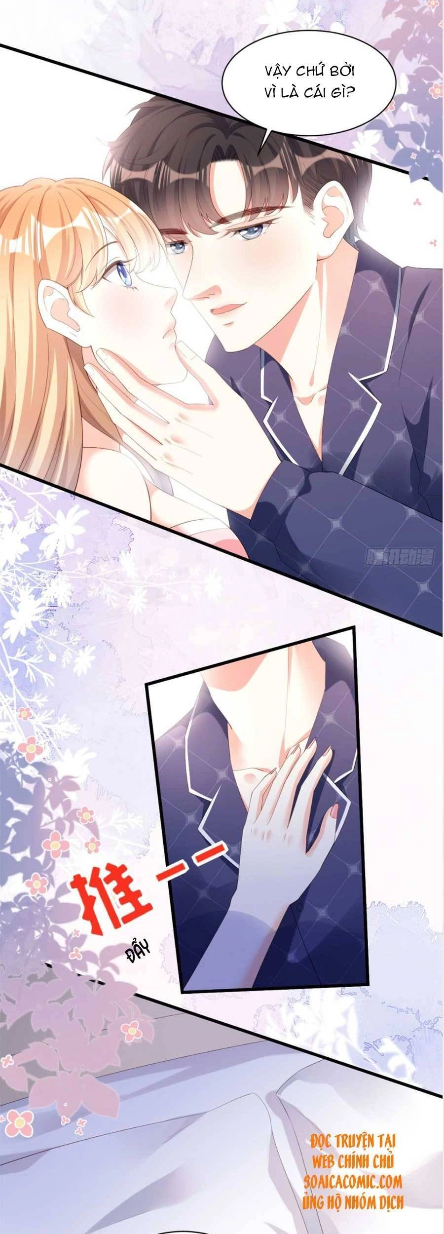 Chuyện Tình Chú Cháu: Vô Pháp Có Được Em Chapter 21 - 20