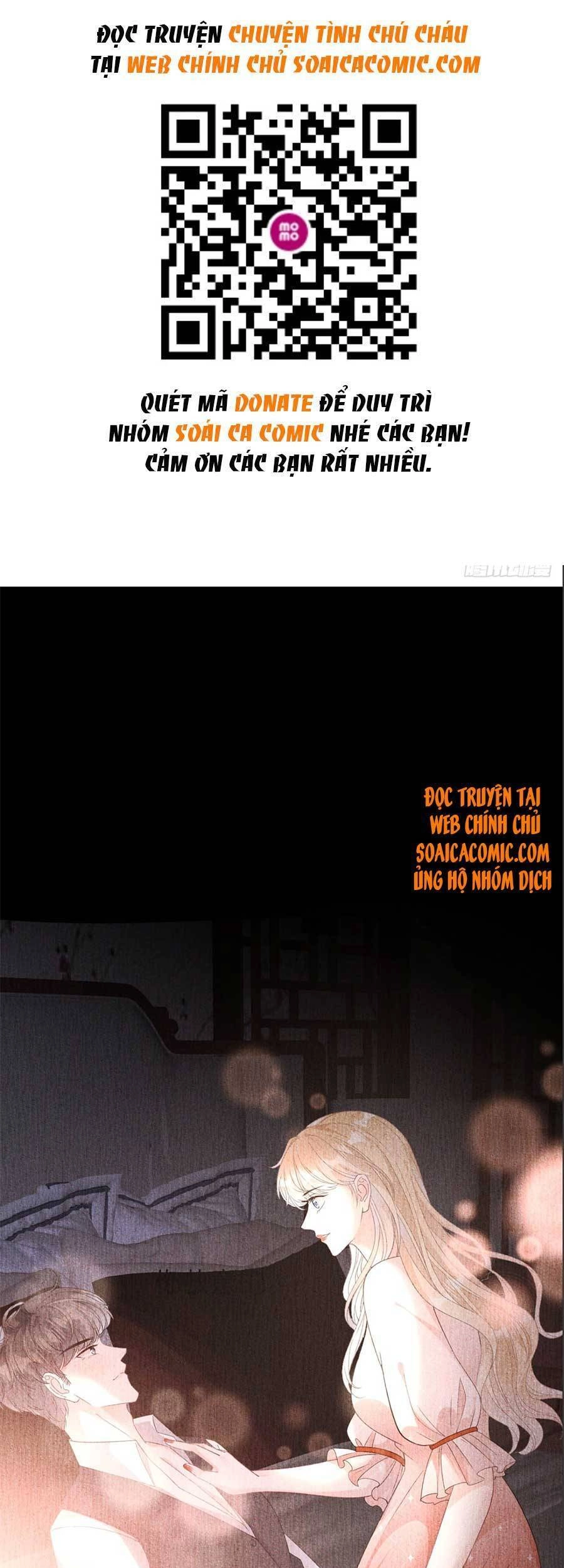 Chuyện Tình Chú Cháu: Vô Pháp Có Được Em Chapter 22 - 2