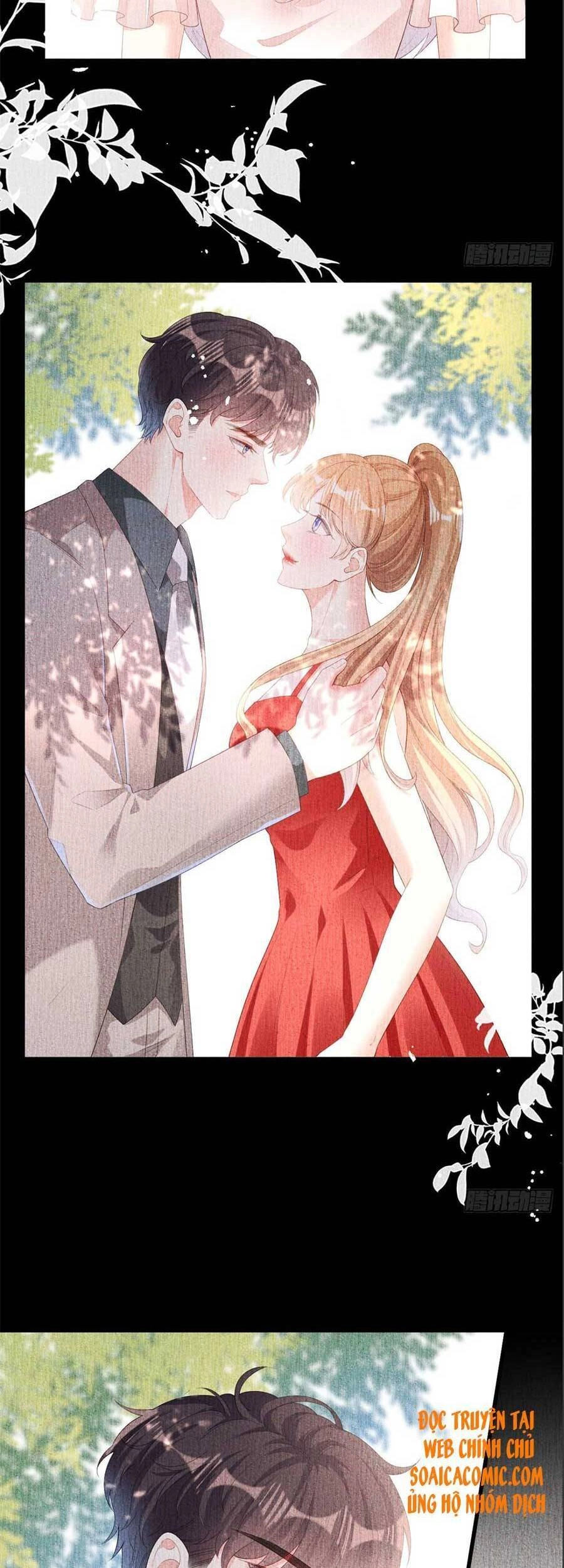 Chuyện Tình Chú Cháu: Vô Pháp Có Được Em Chapter 22 - 7