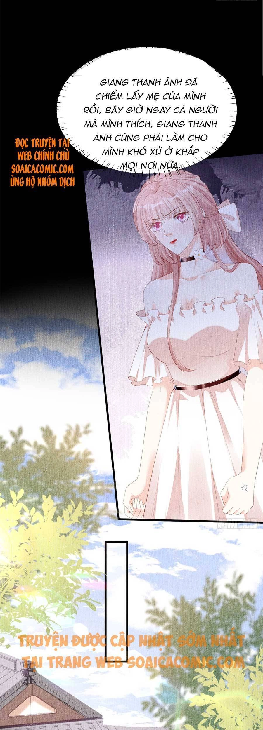 Chuyện Tình Chú Cháu: Vô Pháp Có Được Em Chapter 22 - 11