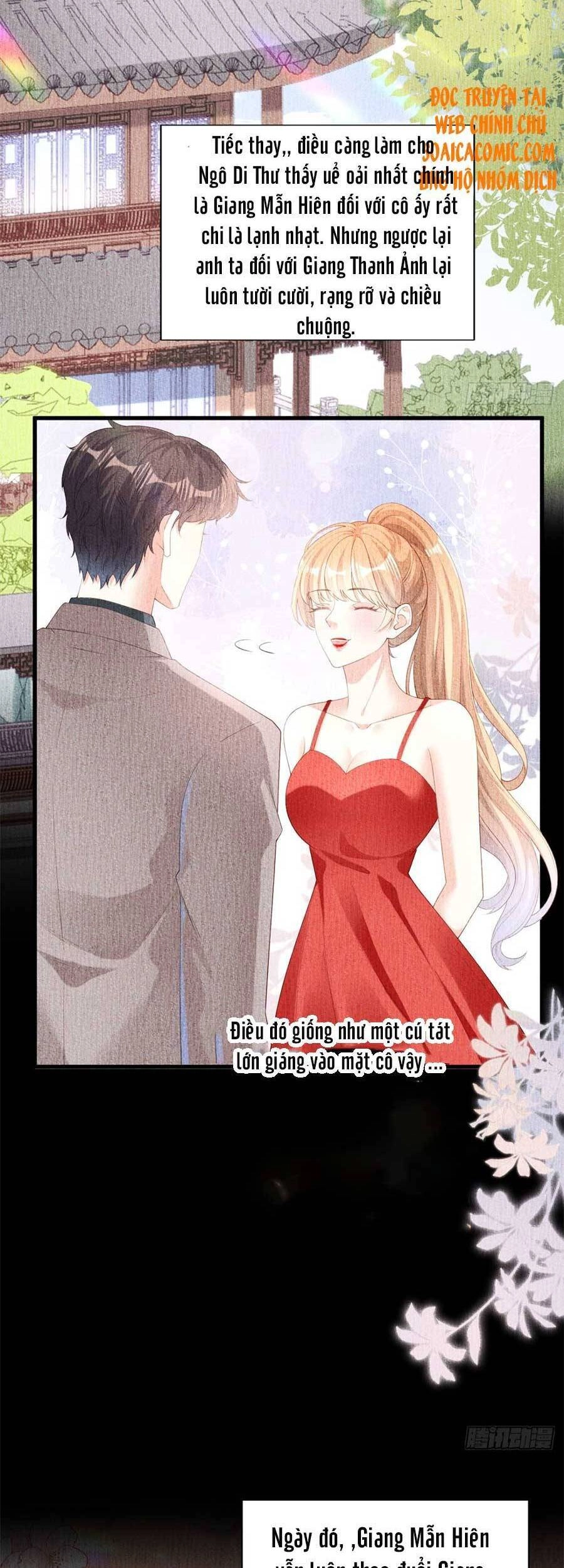 Chuyện Tình Chú Cháu: Vô Pháp Có Được Em Chapter 22 - 12