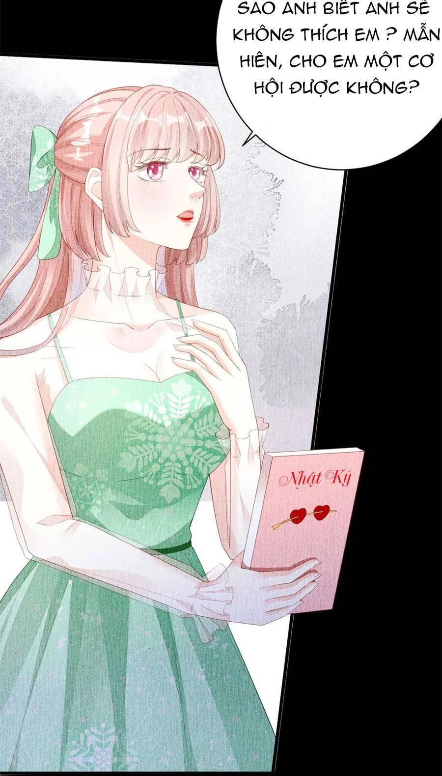 Chuyện Tình Chú Cháu: Vô Pháp Có Được Em Chapter 22 - 15