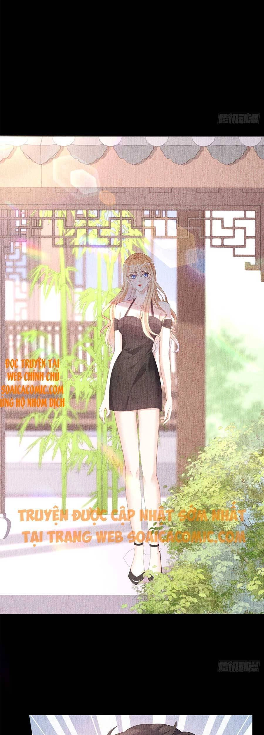 Chuyện Tình Chú Cháu: Vô Pháp Có Được Em Chapter 22 - 16