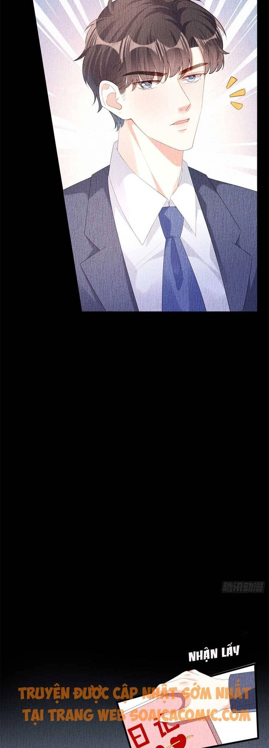 Chuyện Tình Chú Cháu: Vô Pháp Có Được Em Chapter 22 - 17