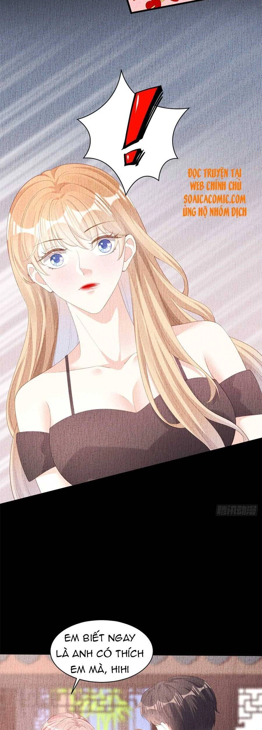 Chuyện Tình Chú Cháu: Vô Pháp Có Được Em Chapter 22 - 18