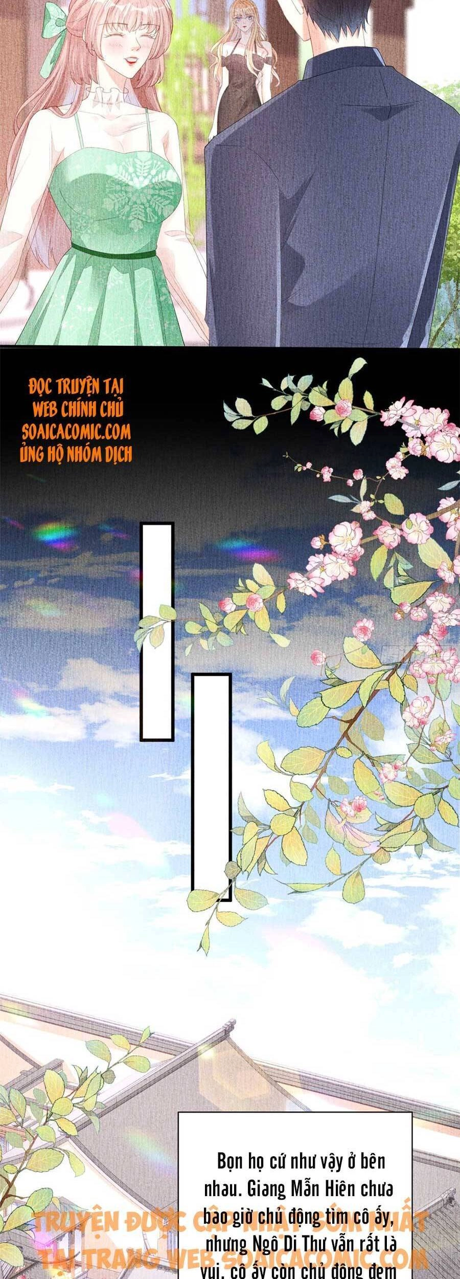 Chuyện Tình Chú Cháu: Vô Pháp Có Được Em Chapter 22 - 19