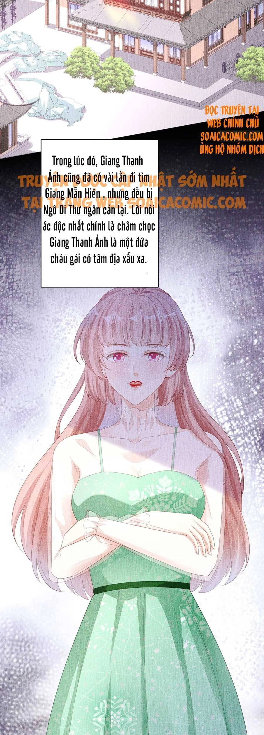 Chuyện Tình Chú Cháu: Vô Pháp Có Được Em Chapter 22 - 21