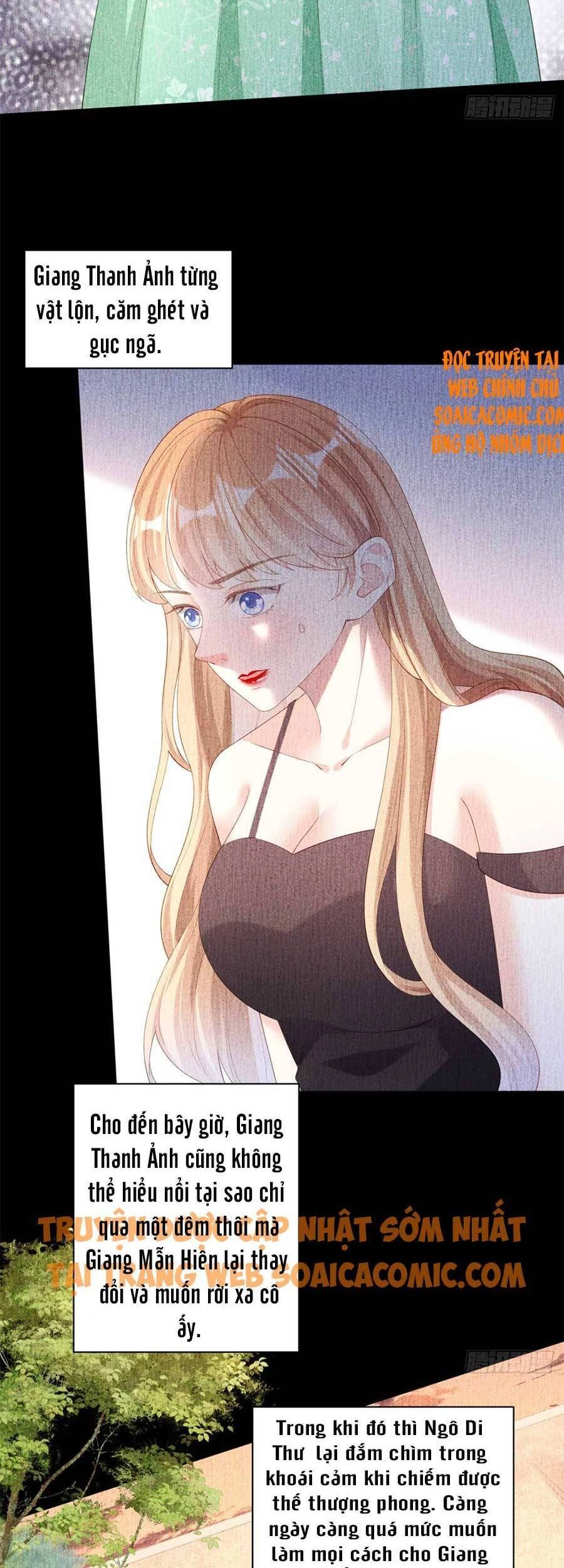 Chuyện Tình Chú Cháu: Vô Pháp Có Được Em Chapter 22 - 22