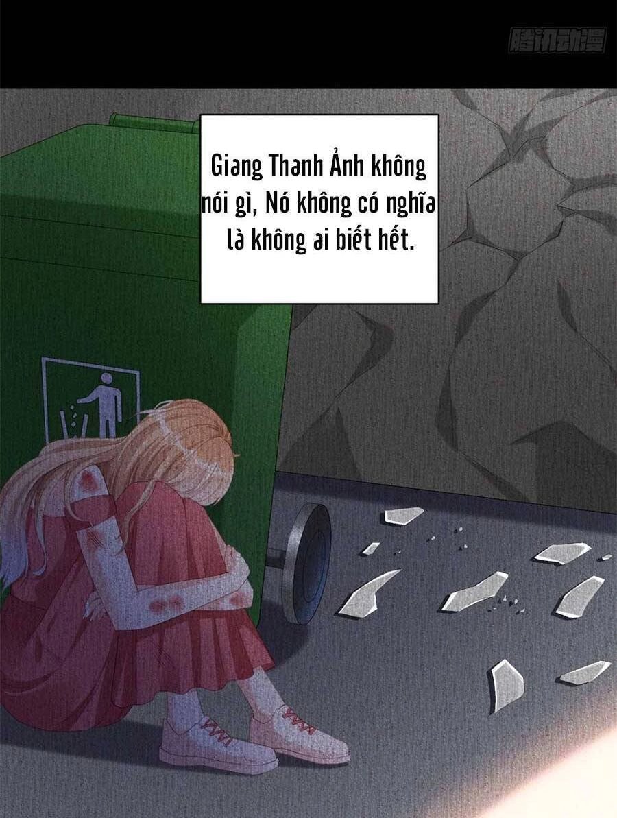 Chuyện Tình Chú Cháu: Vô Pháp Có Được Em Chapter 22 - 24