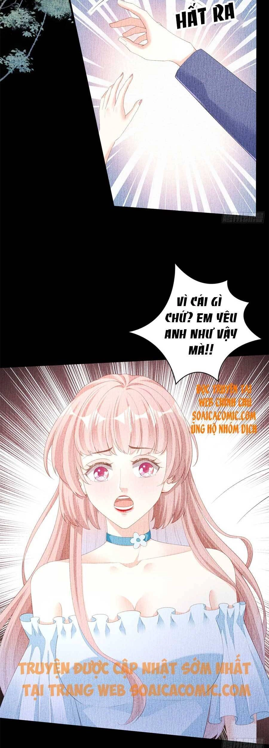 Chuyện Tình Chú Cháu: Vô Pháp Có Được Em Chapter 22 - 27