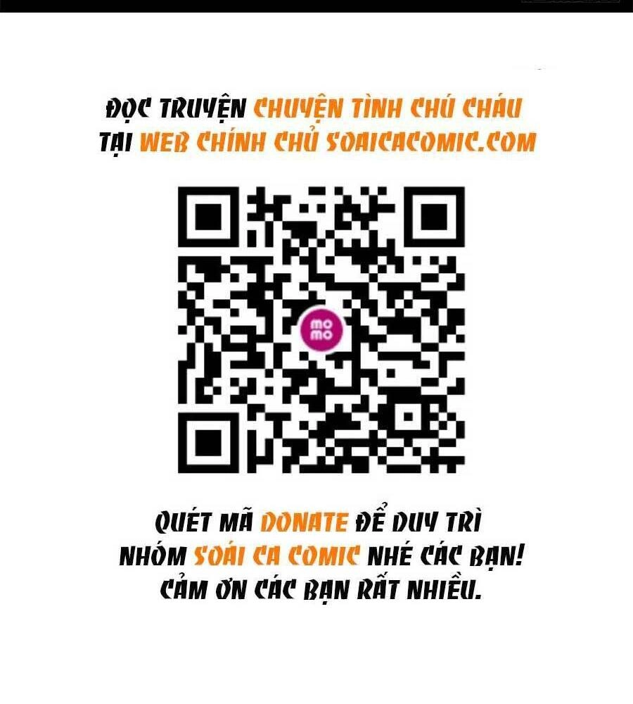 Chuyện Tình Chú Cháu: Vô Pháp Có Được Em Chapter 22 - 28