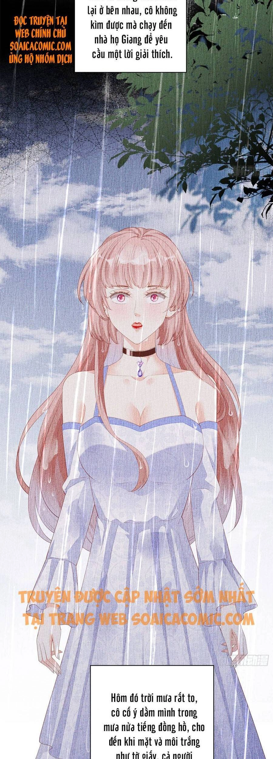 Chuyện Tình Chú Cháu: Vô Pháp Có Được Em Chapter 23 - 4