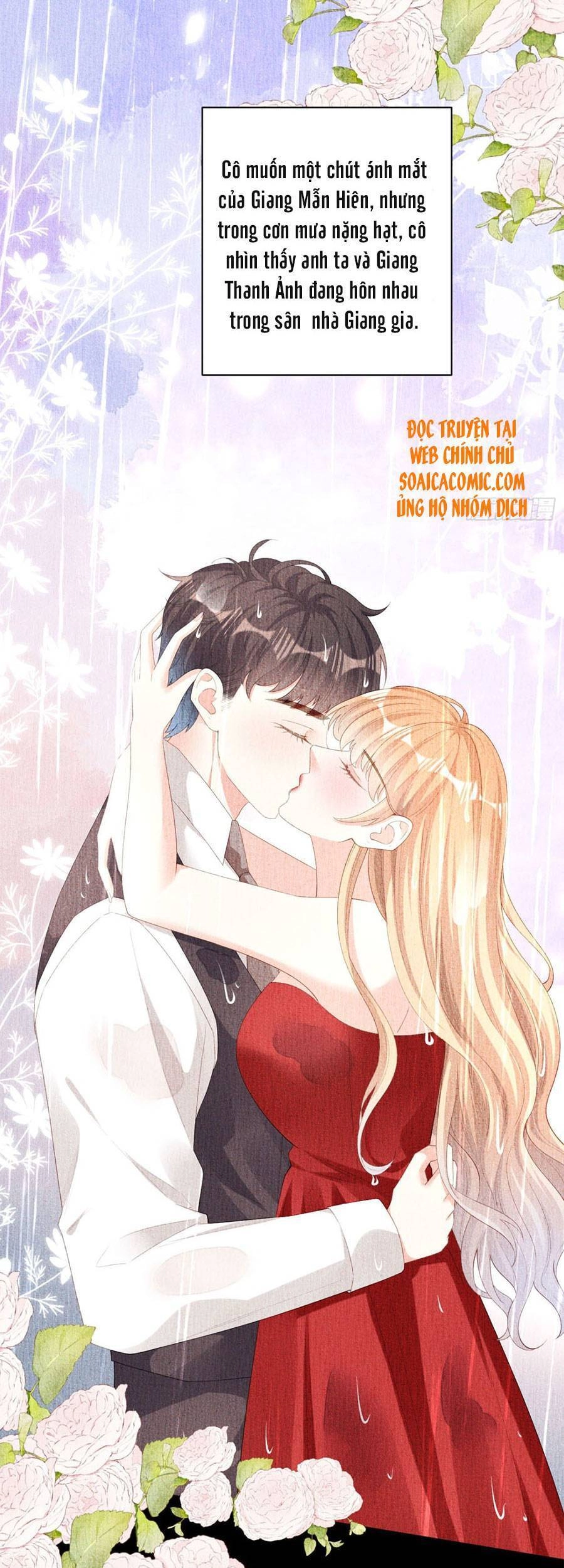 Chuyện Tình Chú Cháu: Vô Pháp Có Được Em Chapter 23 - 6