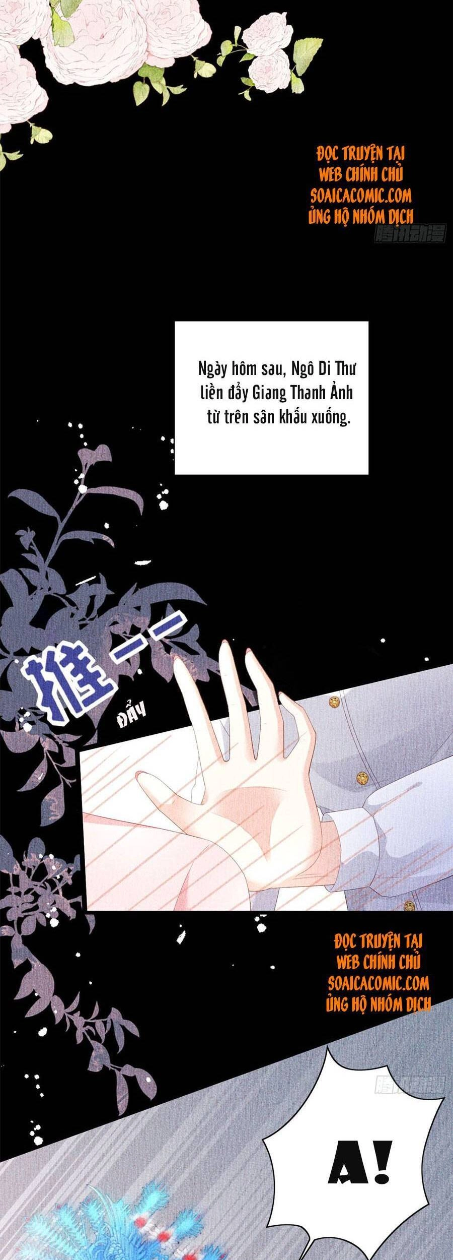 Chuyện Tình Chú Cháu: Vô Pháp Có Được Em Chapter 23 - 7