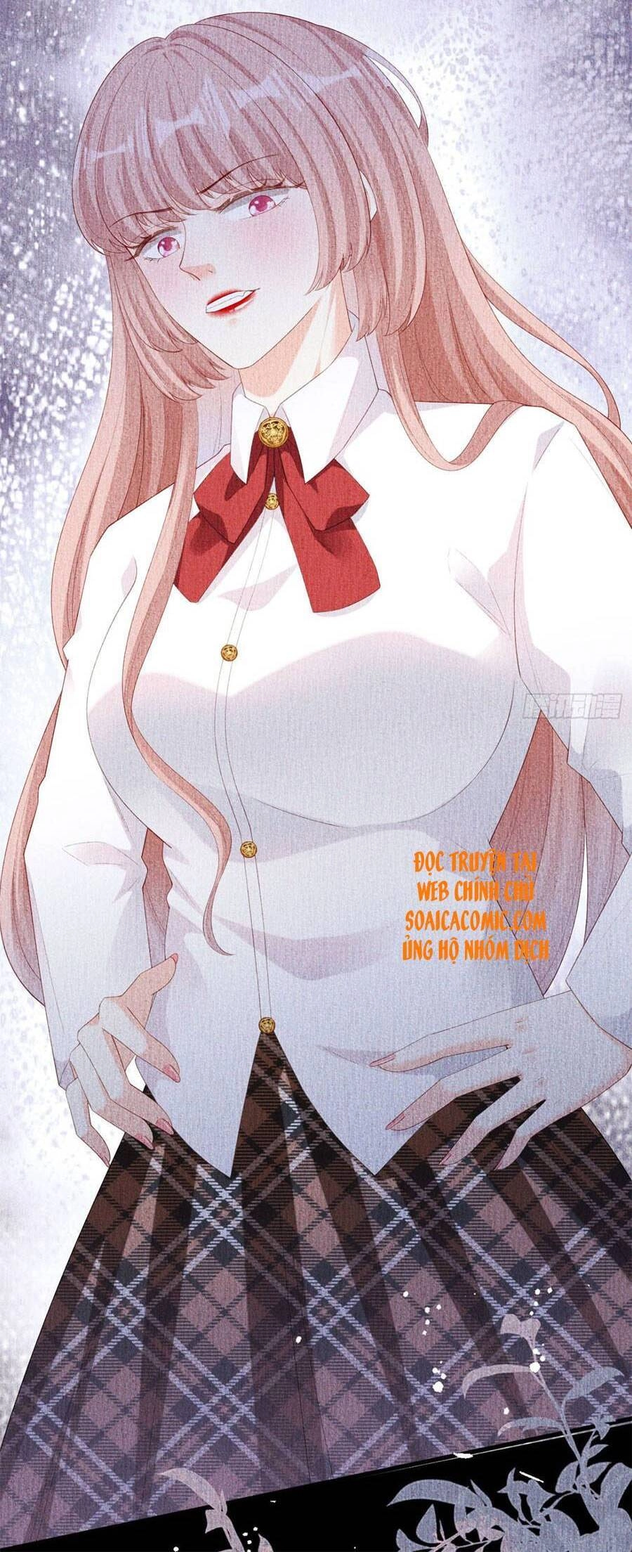 Chuyện Tình Chú Cháu: Vô Pháp Có Được Em Chapter 23 - 9