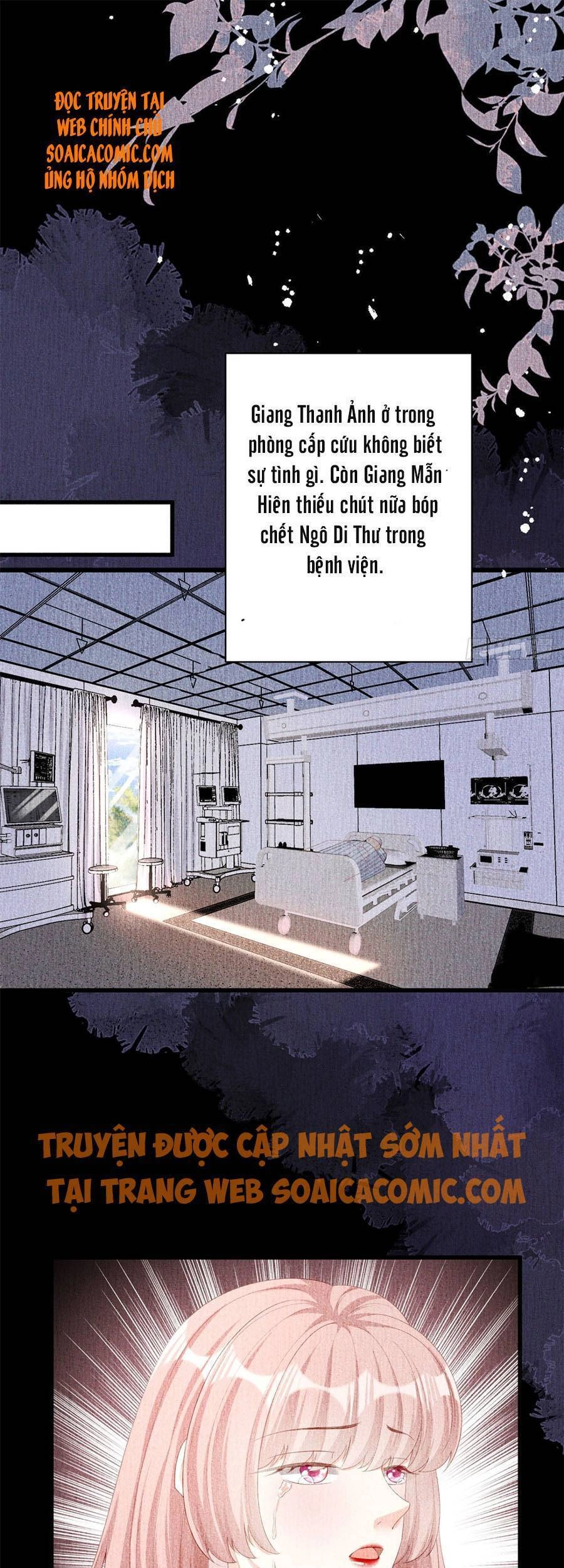 Chuyện Tình Chú Cháu: Vô Pháp Có Được Em Chapter 23 - 10