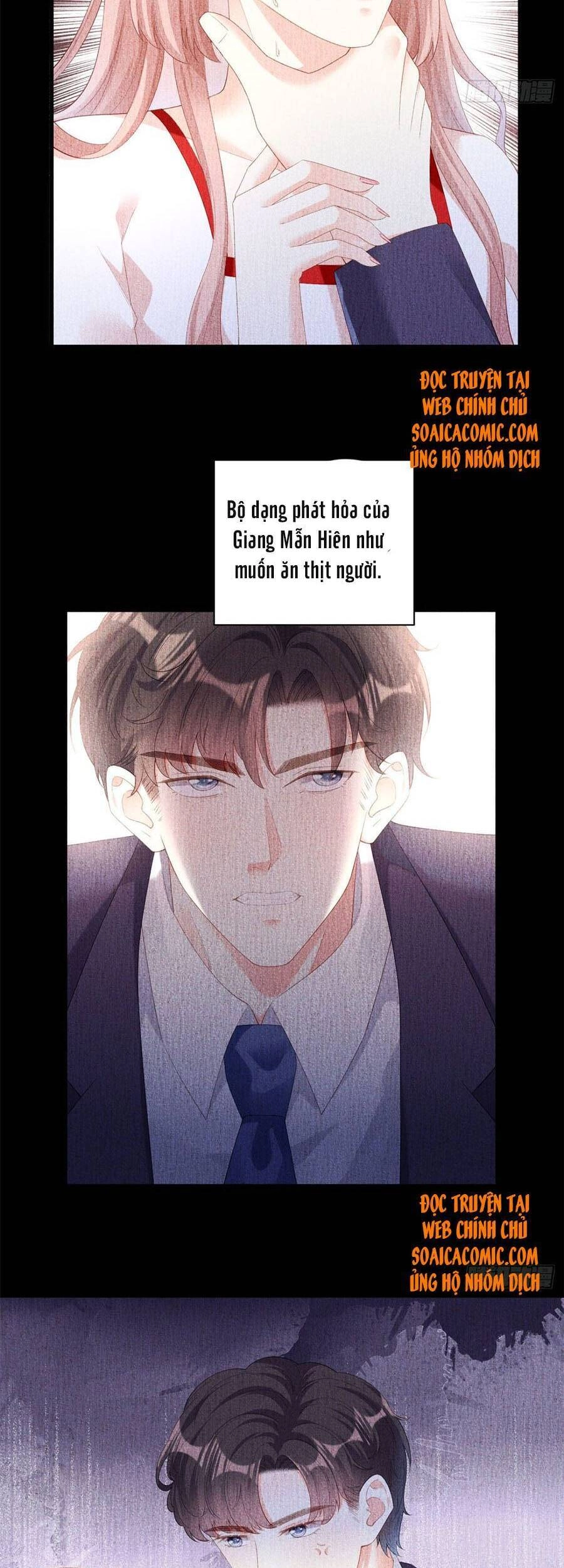 Chuyện Tình Chú Cháu: Vô Pháp Có Được Em Chapter 23 - 11