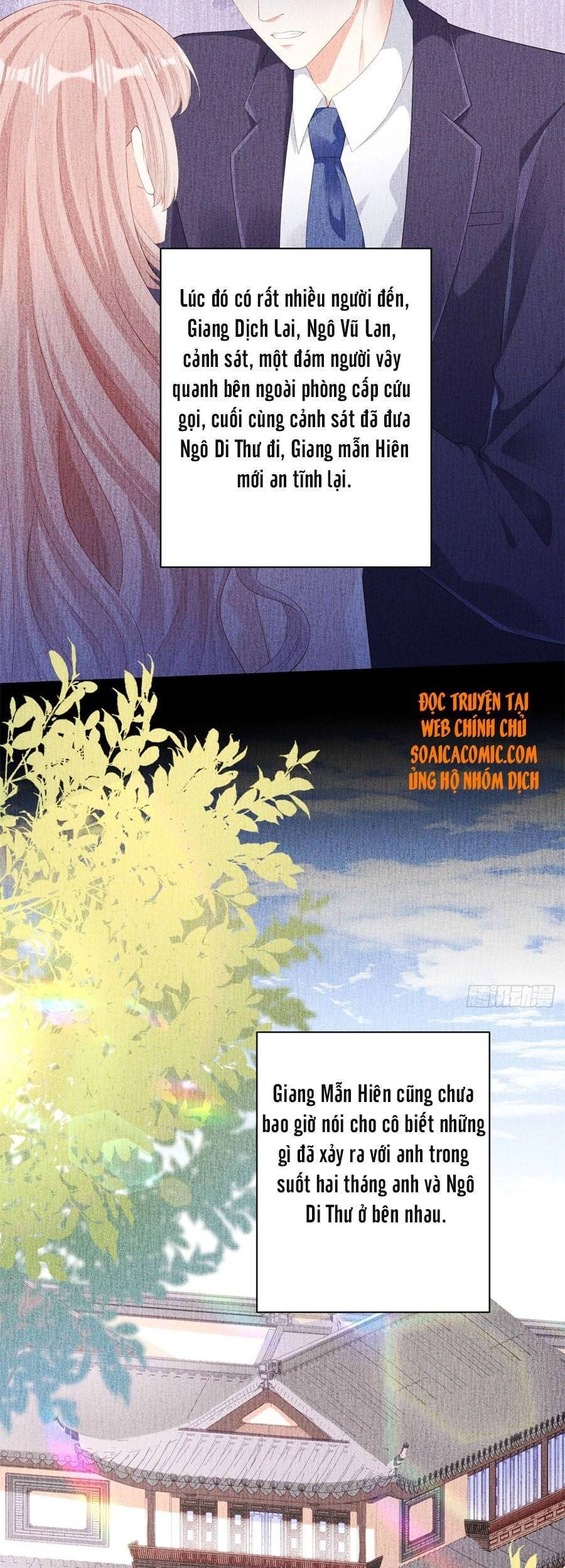 Chuyện Tình Chú Cháu: Vô Pháp Có Được Em Chapter 23 - 12