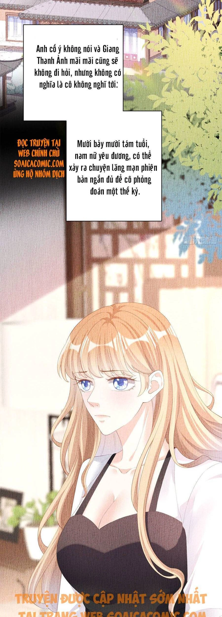 Chuyện Tình Chú Cháu: Vô Pháp Có Được Em Chapter 23 - 13