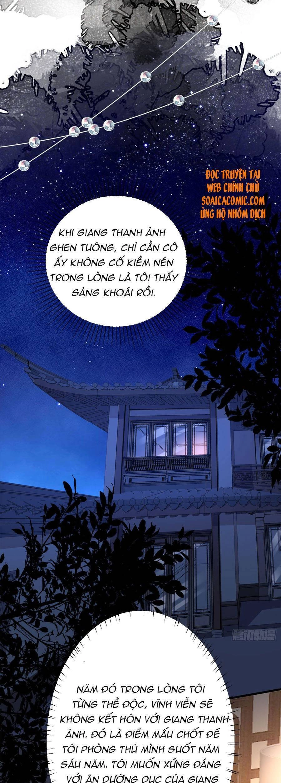 Chuyện Tình Chú Cháu: Vô Pháp Có Được Em Chapter 23 - 15