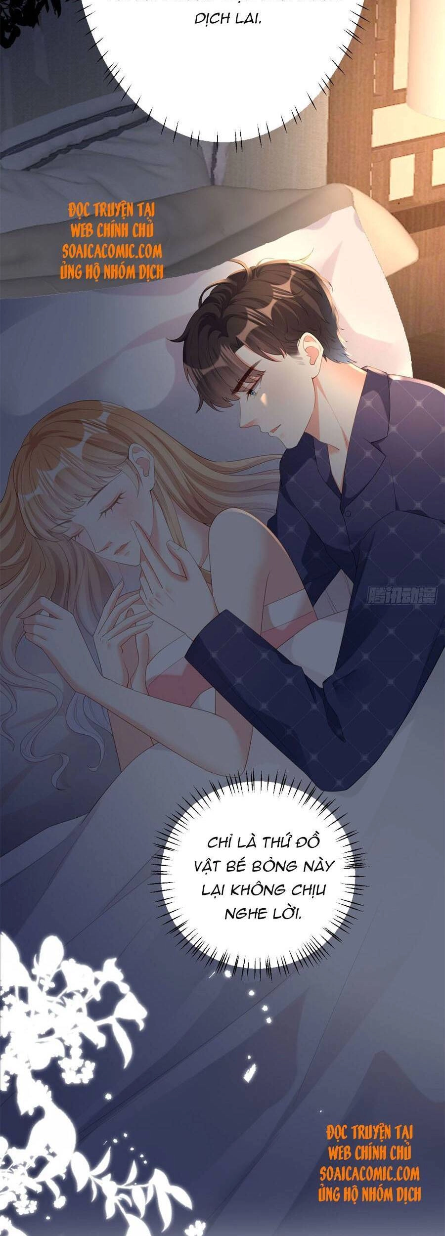 Chuyện Tình Chú Cháu: Vô Pháp Có Được Em Chapter 23 - 16