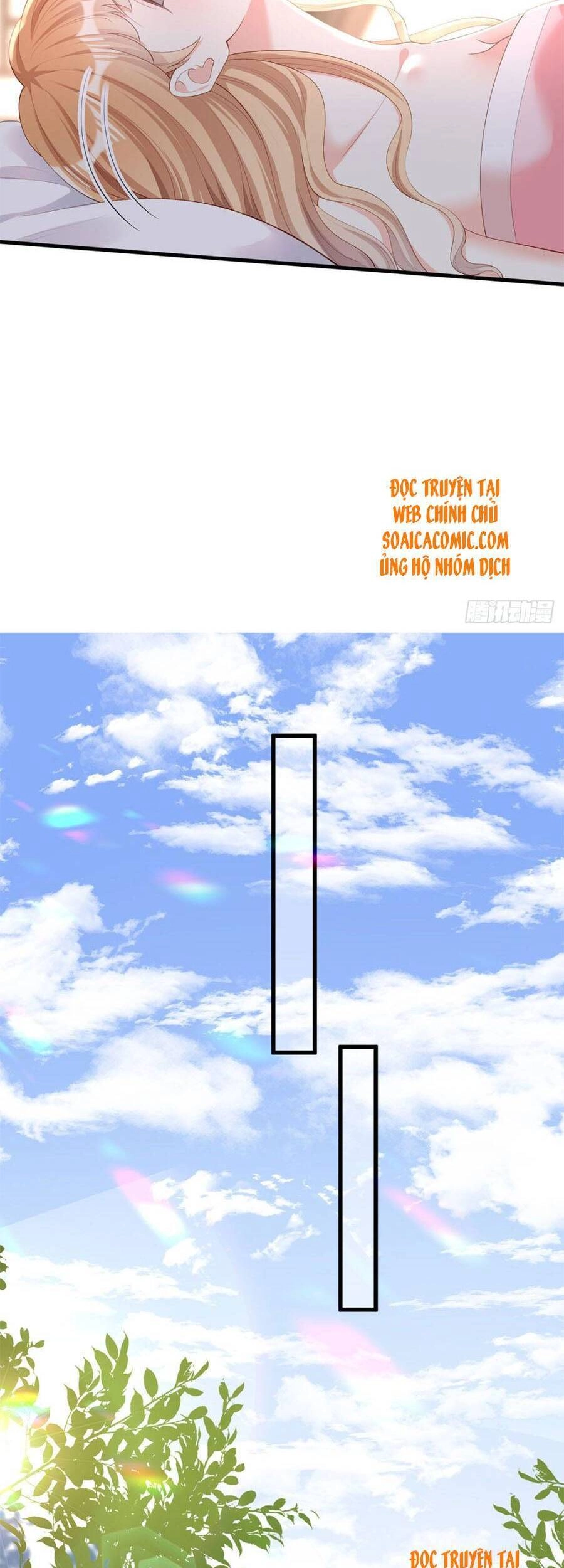 Chuyện Tình Chú Cháu: Vô Pháp Có Được Em Chapter 23 - 21