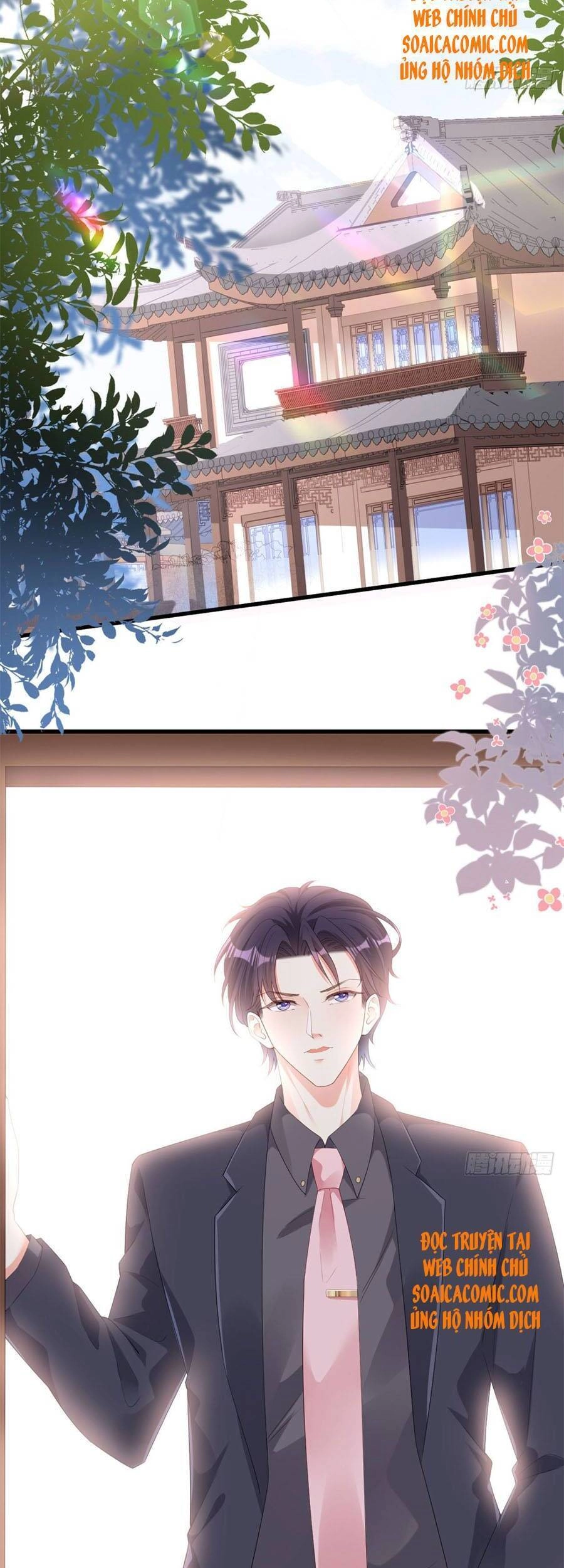 Chuyện Tình Chú Cháu: Vô Pháp Có Được Em Chapter 23 - 22