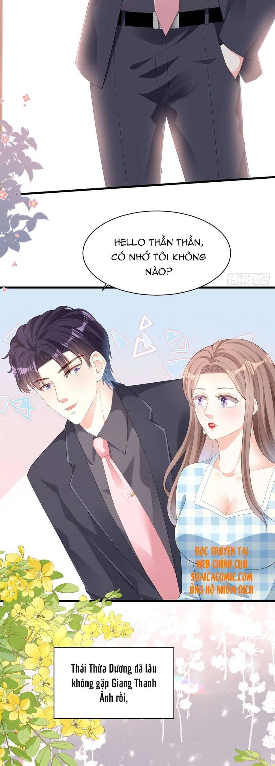 Chuyện Tình Chú Cháu: Vô Pháp Có Được Em Chapter 23 - 23