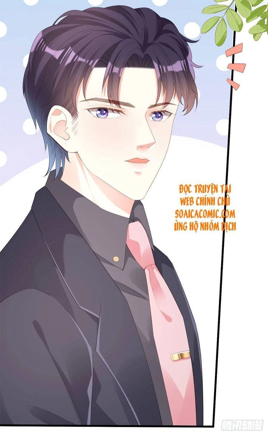 Chuyện Tình Chú Cháu: Vô Pháp Có Được Em Chapter 23 - 25