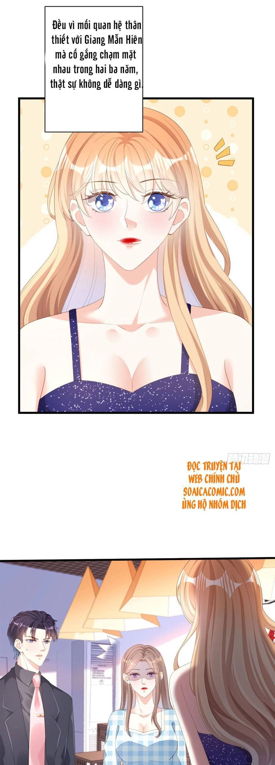 Chuyện Tình Chú Cháu: Vô Pháp Có Được Em Chapter 23 - 26