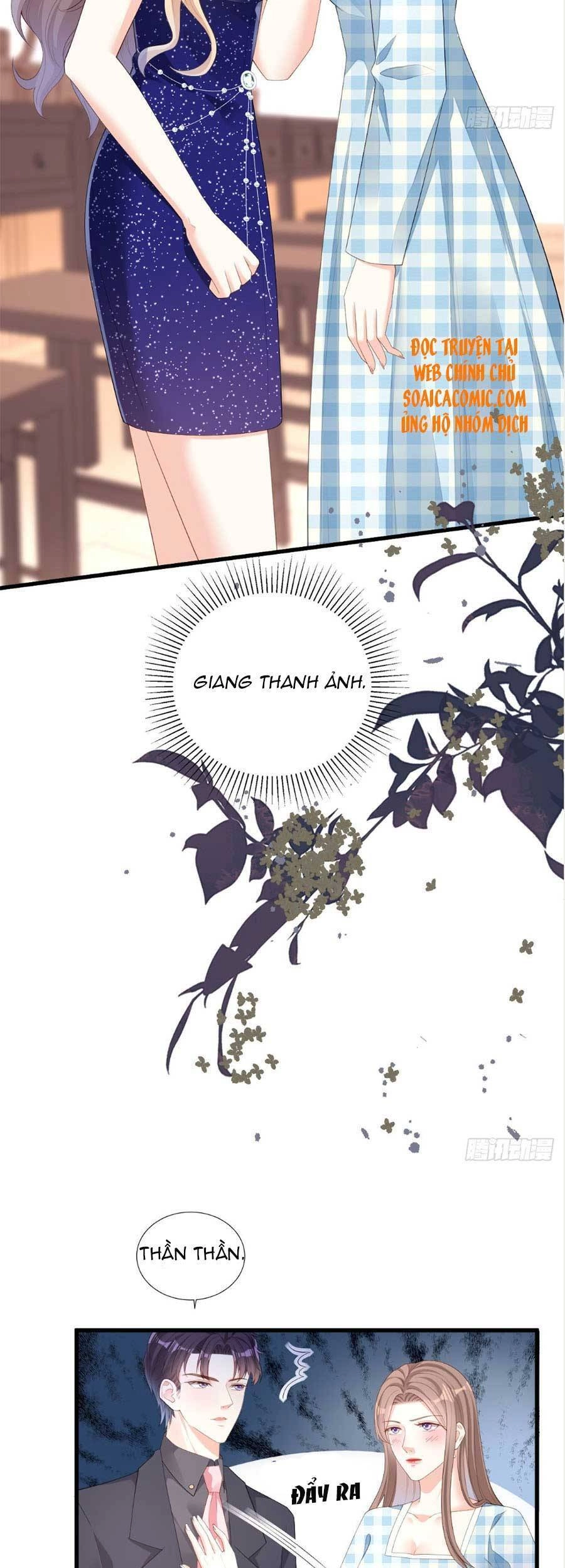 Chuyện Tình Chú Cháu: Vô Pháp Có Được Em Chapter 24 - 6