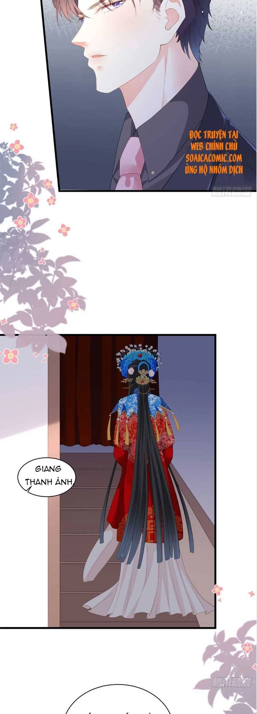 Chuyện Tình Chú Cháu: Vô Pháp Có Được Em Chapter 24 - 9