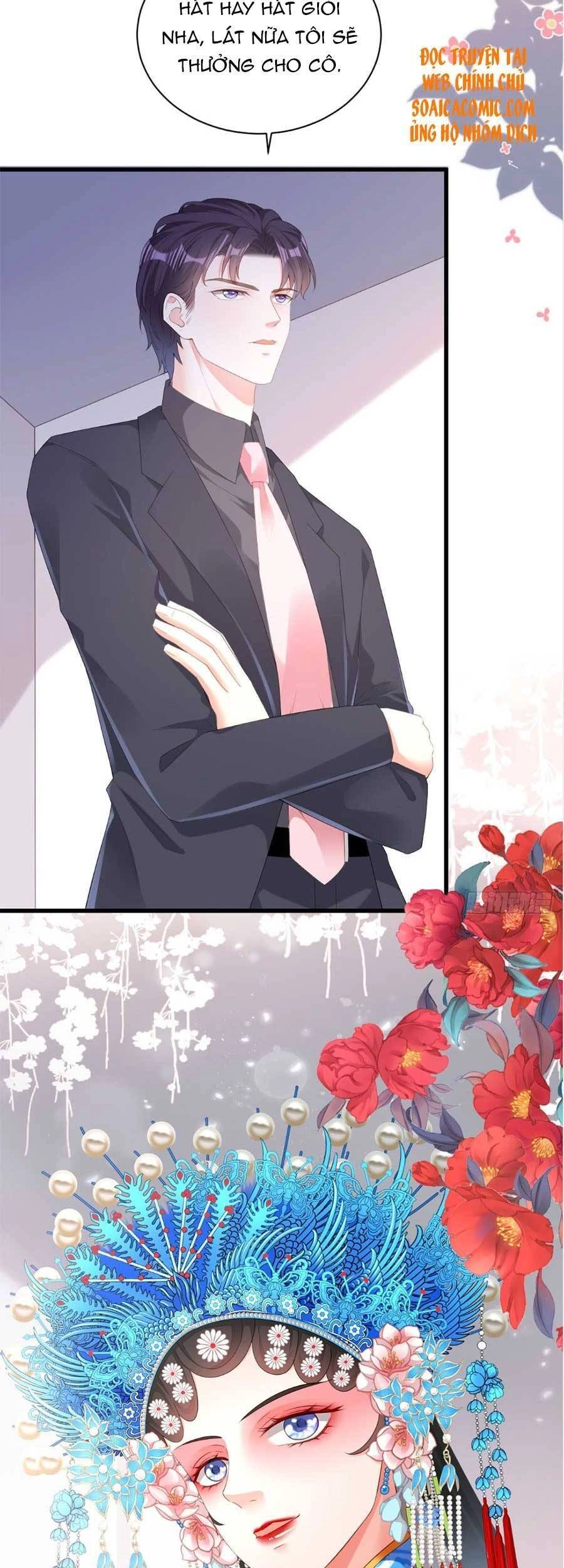 Chuyện Tình Chú Cháu: Vô Pháp Có Được Em Chapter 24 - 10