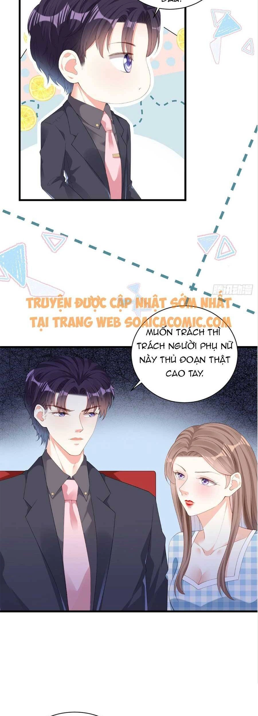 Chuyện Tình Chú Cháu: Vô Pháp Có Được Em Chapter 25 - 4