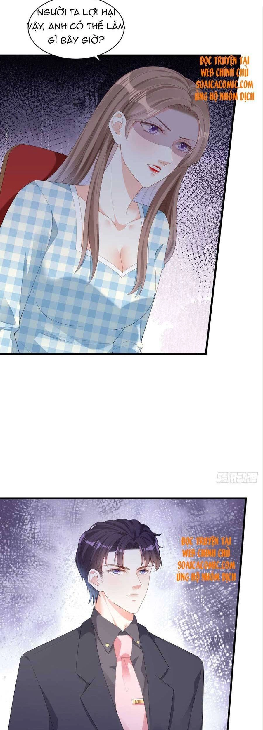 Chuyện Tình Chú Cháu: Vô Pháp Có Được Em Chapter 25 - 5