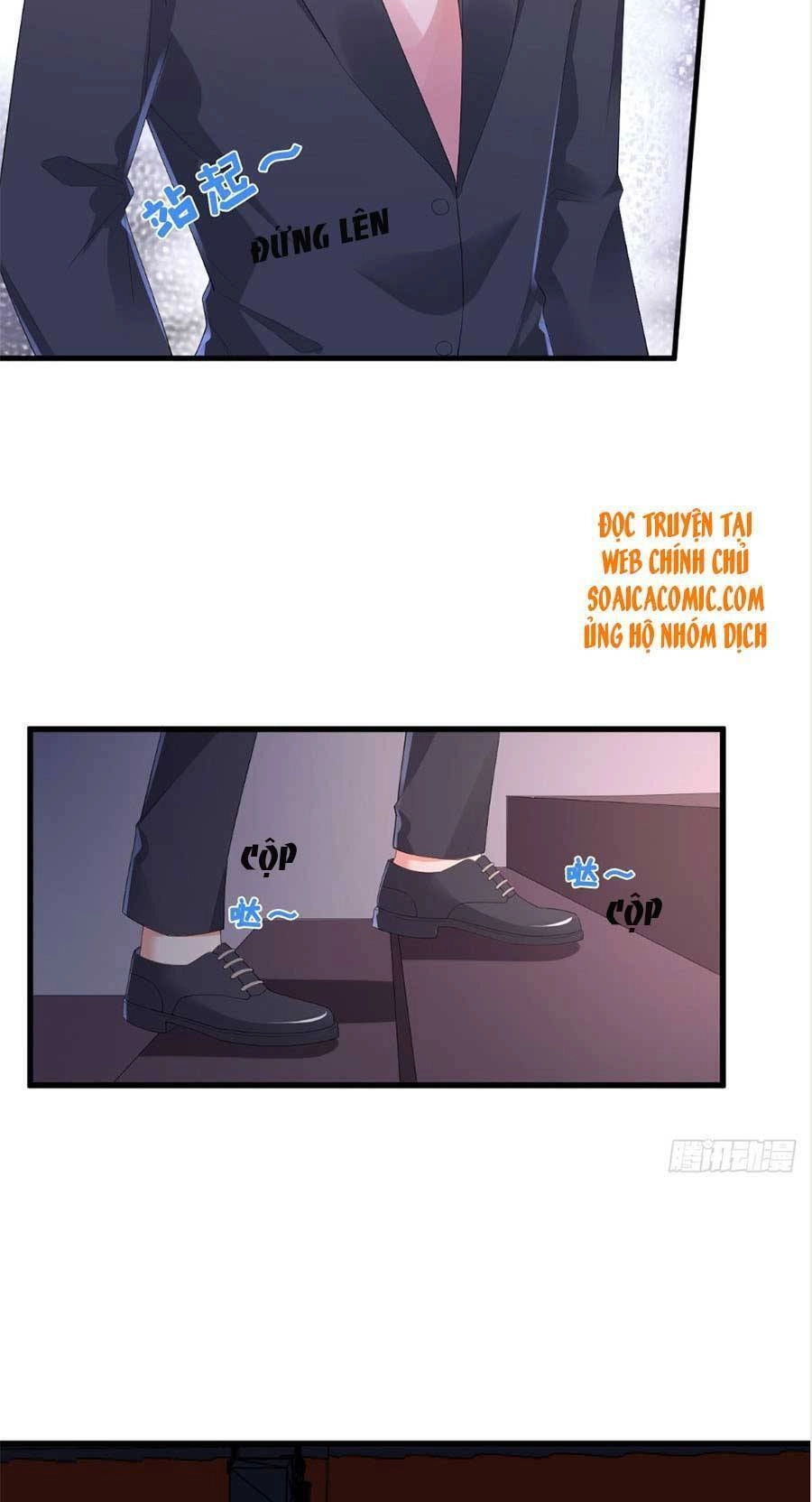 Chuyện Tình Chú Cháu: Vô Pháp Có Được Em Chapter 25 - 6