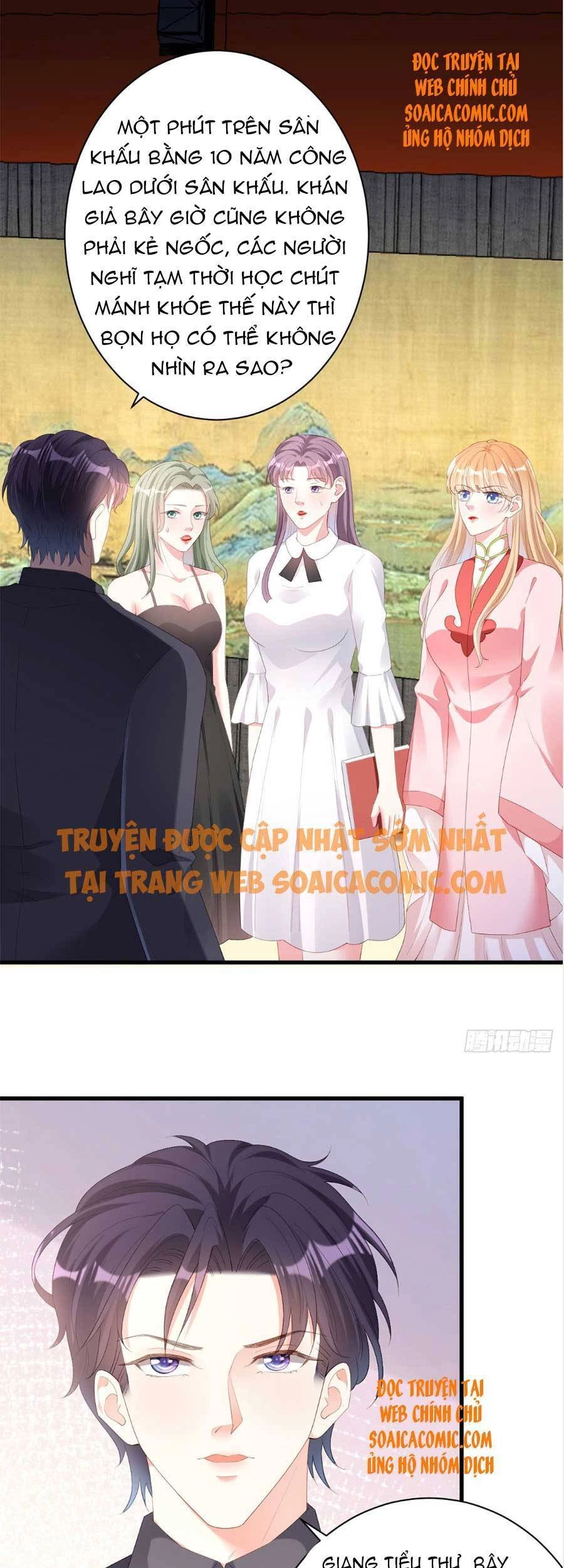 Chuyện Tình Chú Cháu: Vô Pháp Có Được Em Chapter 25 - 7