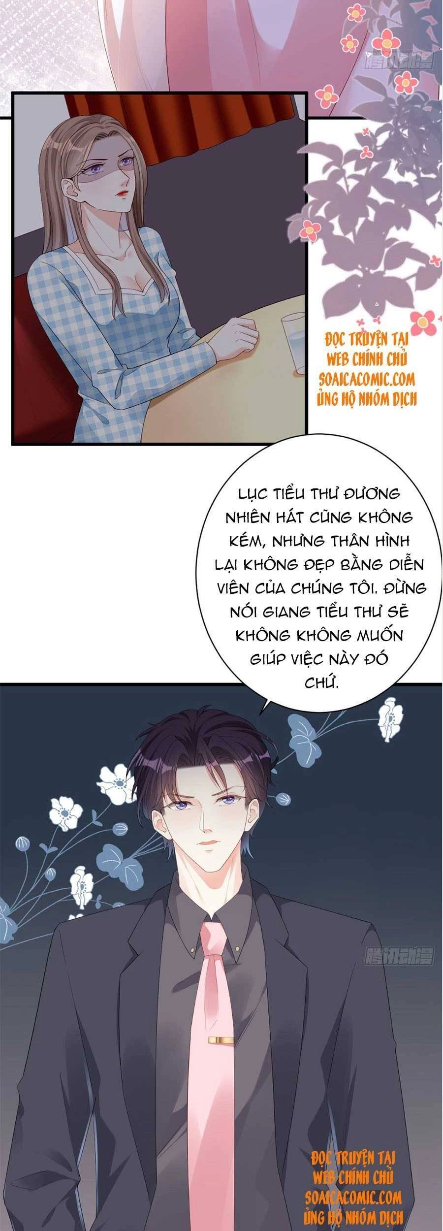 Chuyện Tình Chú Cháu: Vô Pháp Có Được Em Chapter 25 - 9