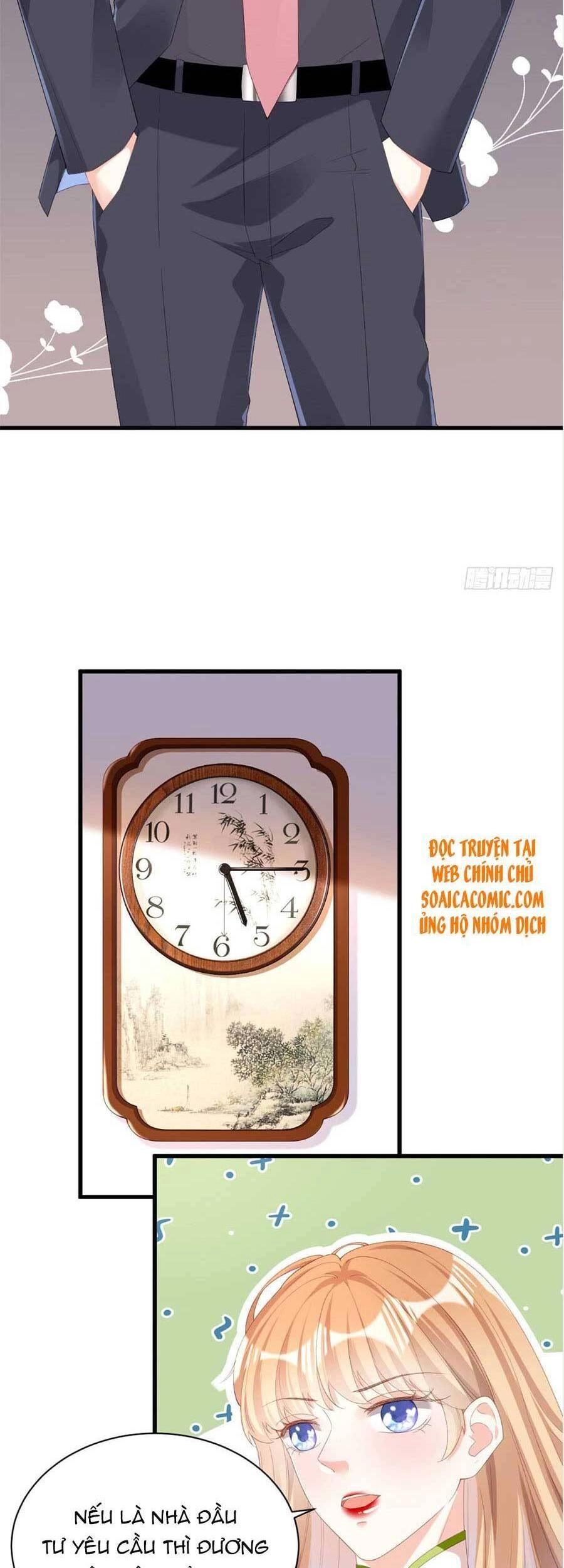 Chuyện Tình Chú Cháu: Vô Pháp Có Được Em Chapter 25 - 10