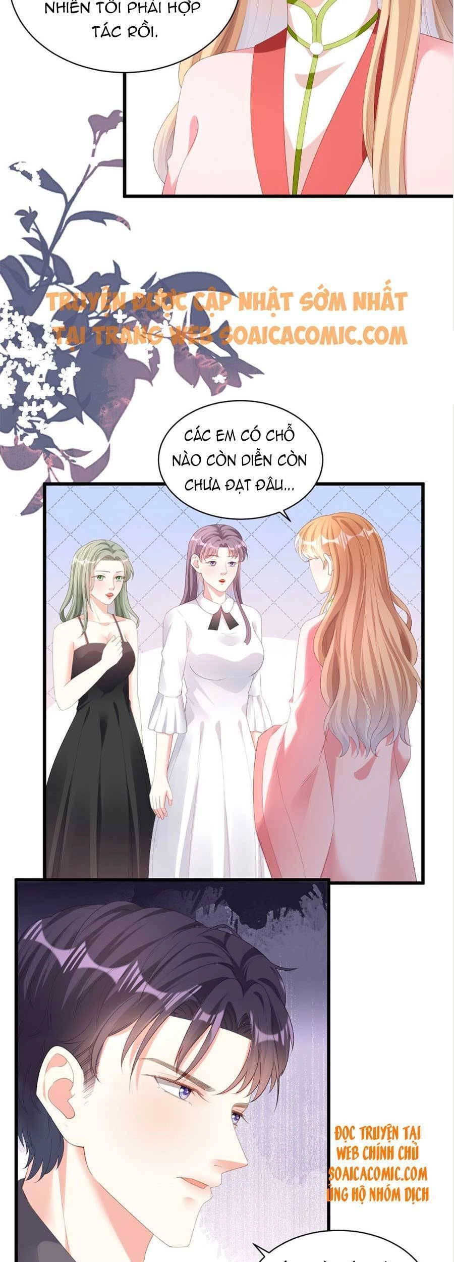 Chuyện Tình Chú Cháu: Vô Pháp Có Được Em Chapter 25 - 11