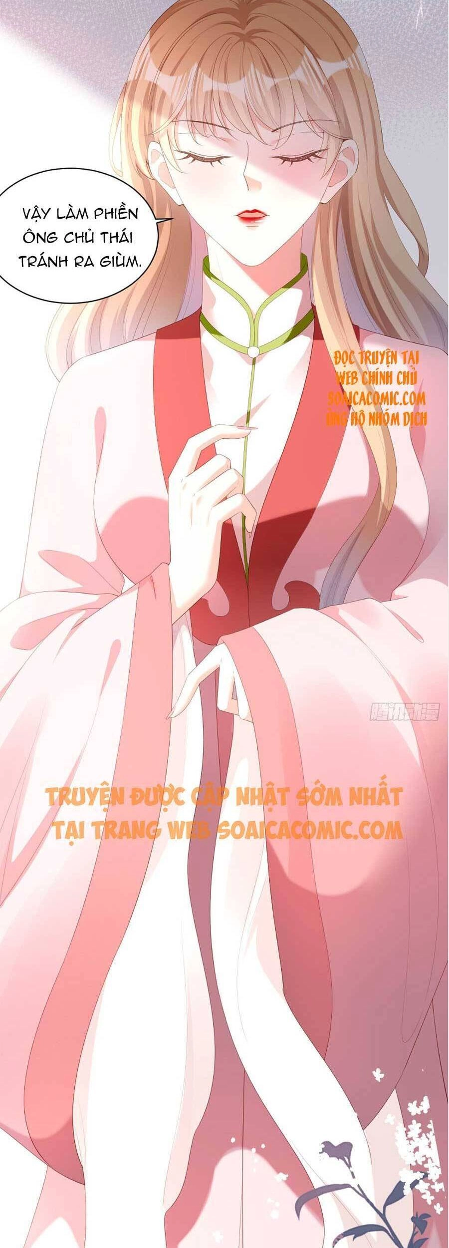 Chuyện Tình Chú Cháu: Vô Pháp Có Được Em Chapter 25 - 14