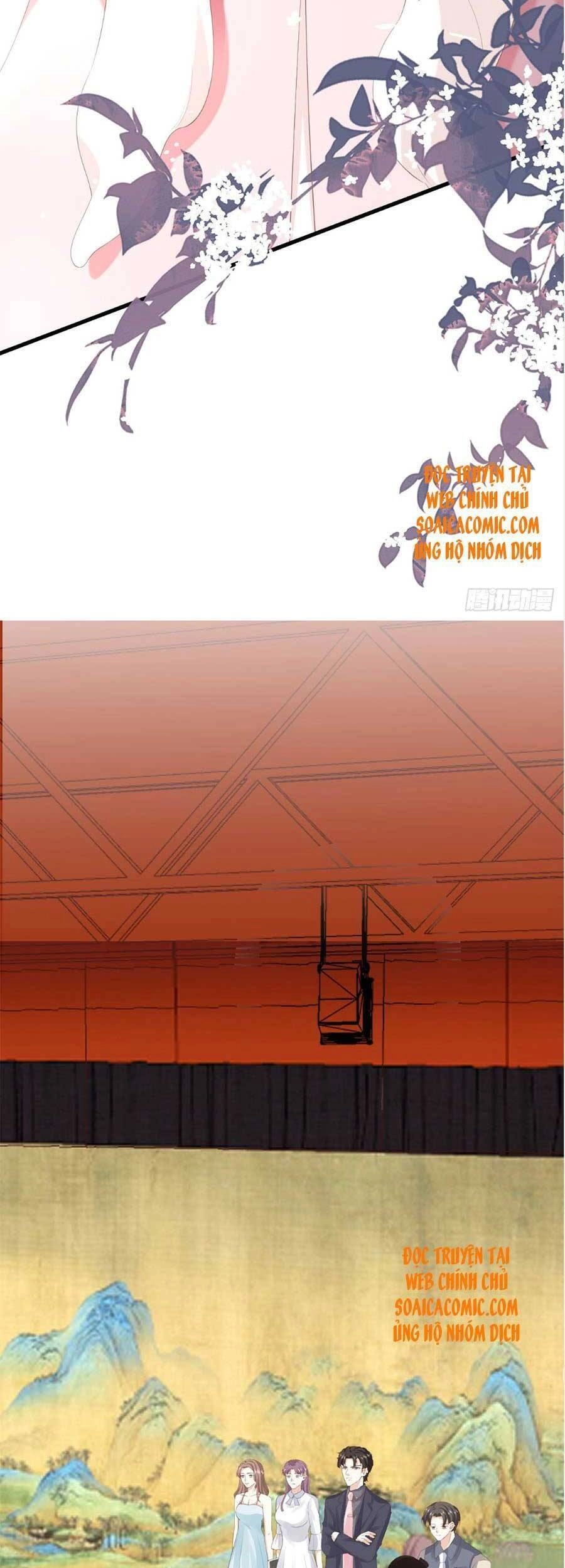 Chuyện Tình Chú Cháu: Vô Pháp Có Được Em Chapter 25 - 15