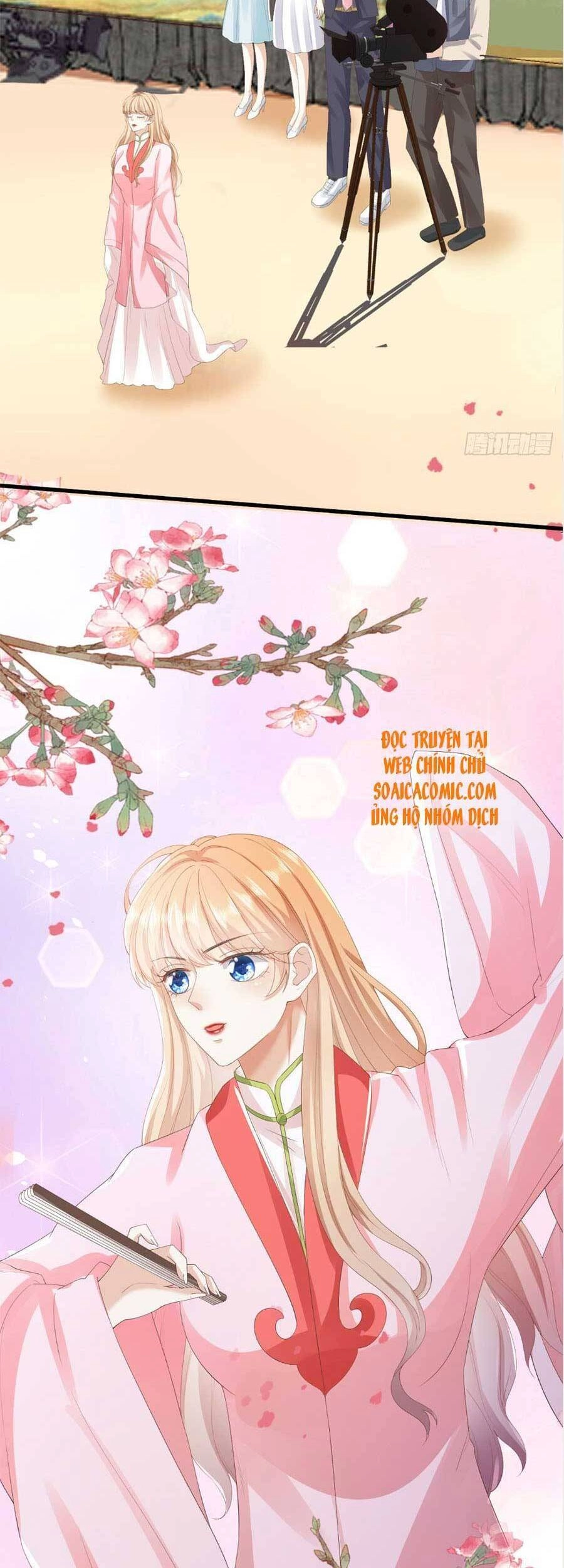 Chuyện Tình Chú Cháu: Vô Pháp Có Được Em Chapter 25 - 16