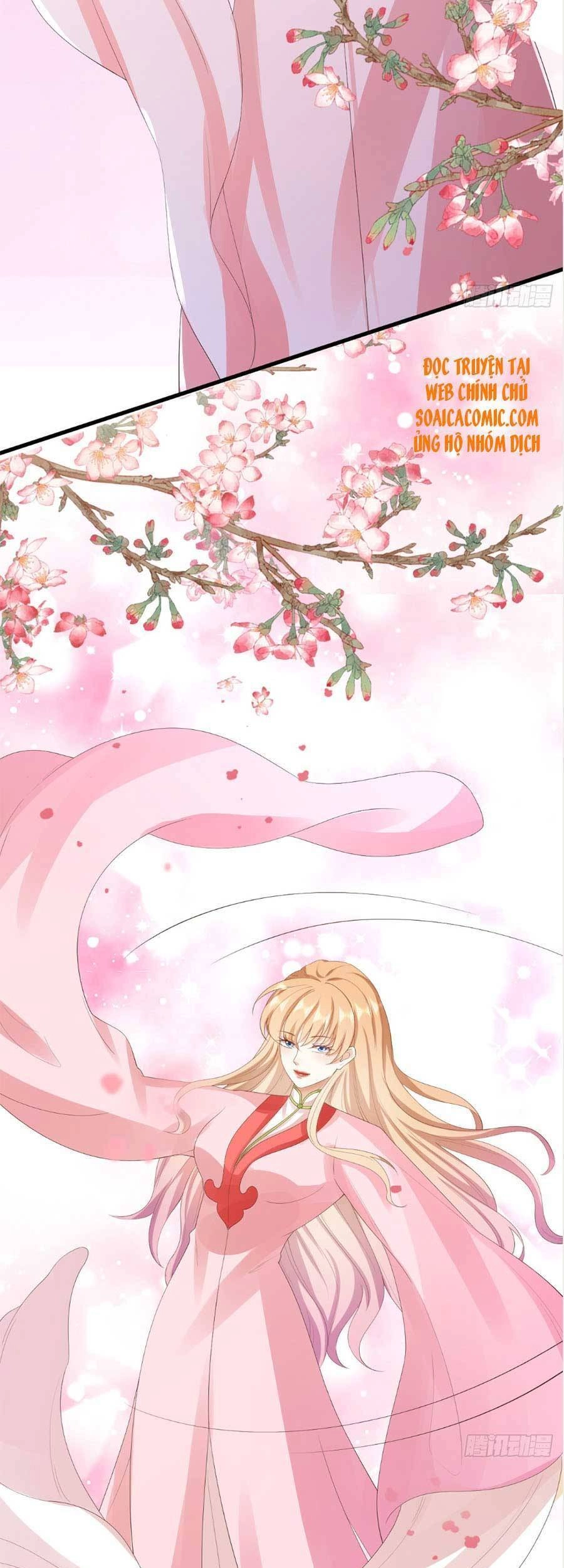 Chuyện Tình Chú Cháu: Vô Pháp Có Được Em Chapter 25 - 17