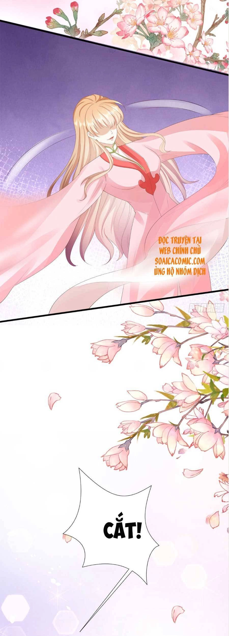 Chuyện Tình Chú Cháu: Vô Pháp Có Được Em Chapter 25 - 19