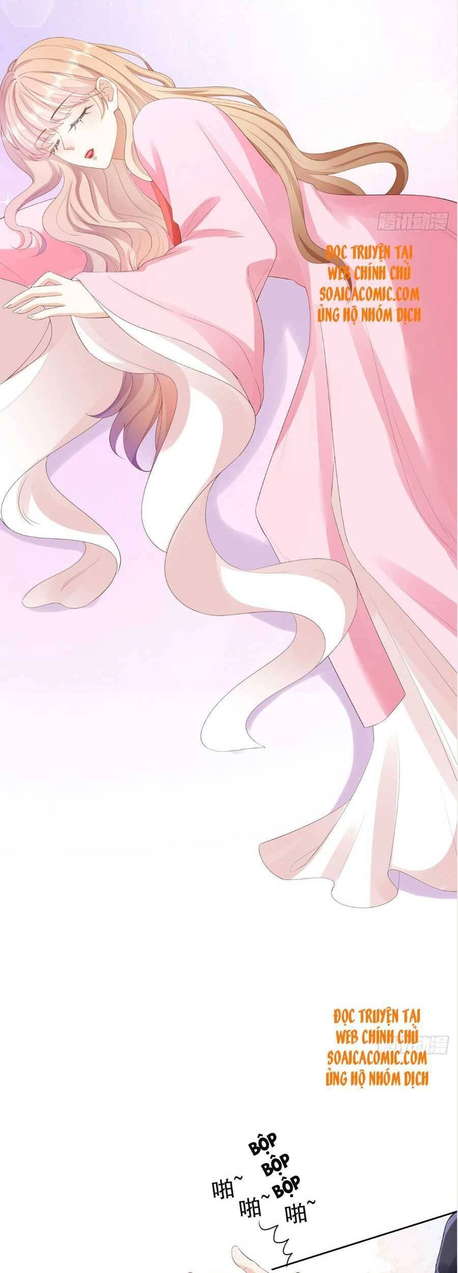 Chuyện Tình Chú Cháu: Vô Pháp Có Được Em Chapter 25 - 20