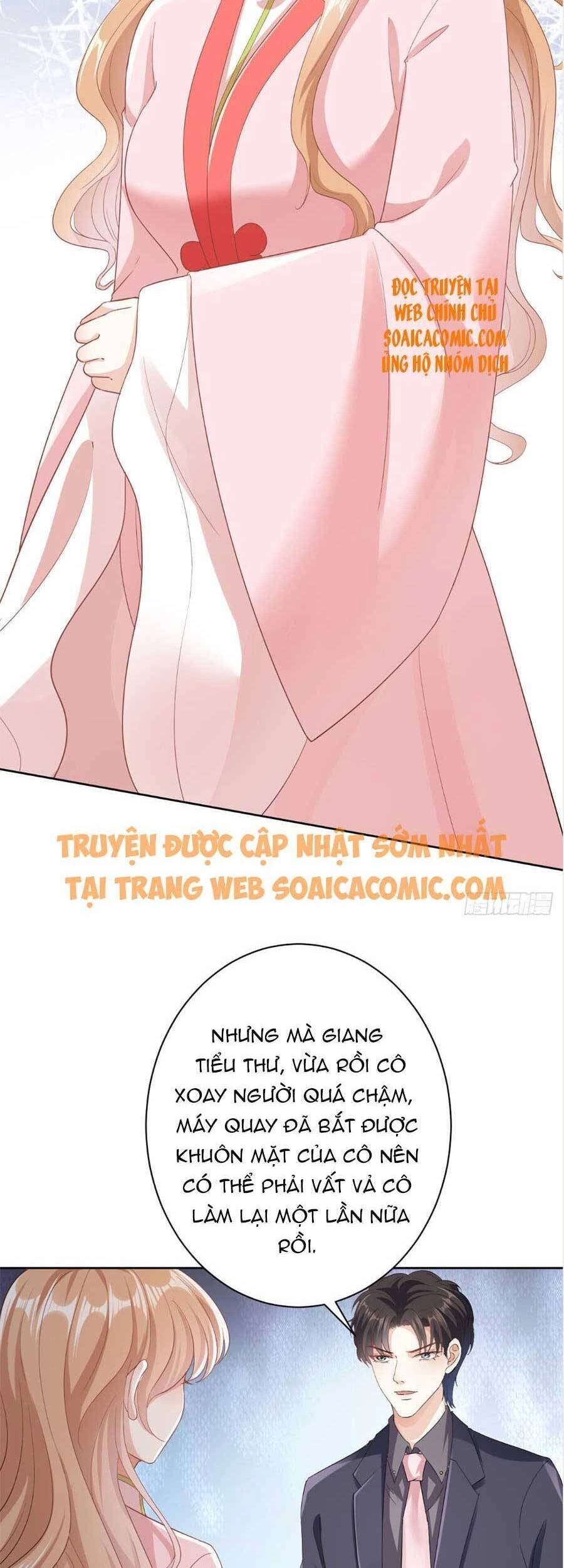 Chuyện Tình Chú Cháu: Vô Pháp Có Được Em Chapter 25 - 22