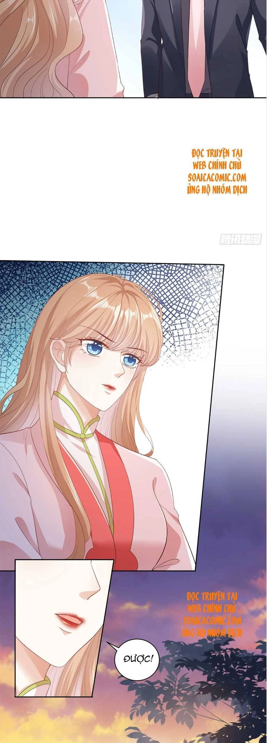 Chuyện Tình Chú Cháu: Vô Pháp Có Được Em Chapter 25 - 23