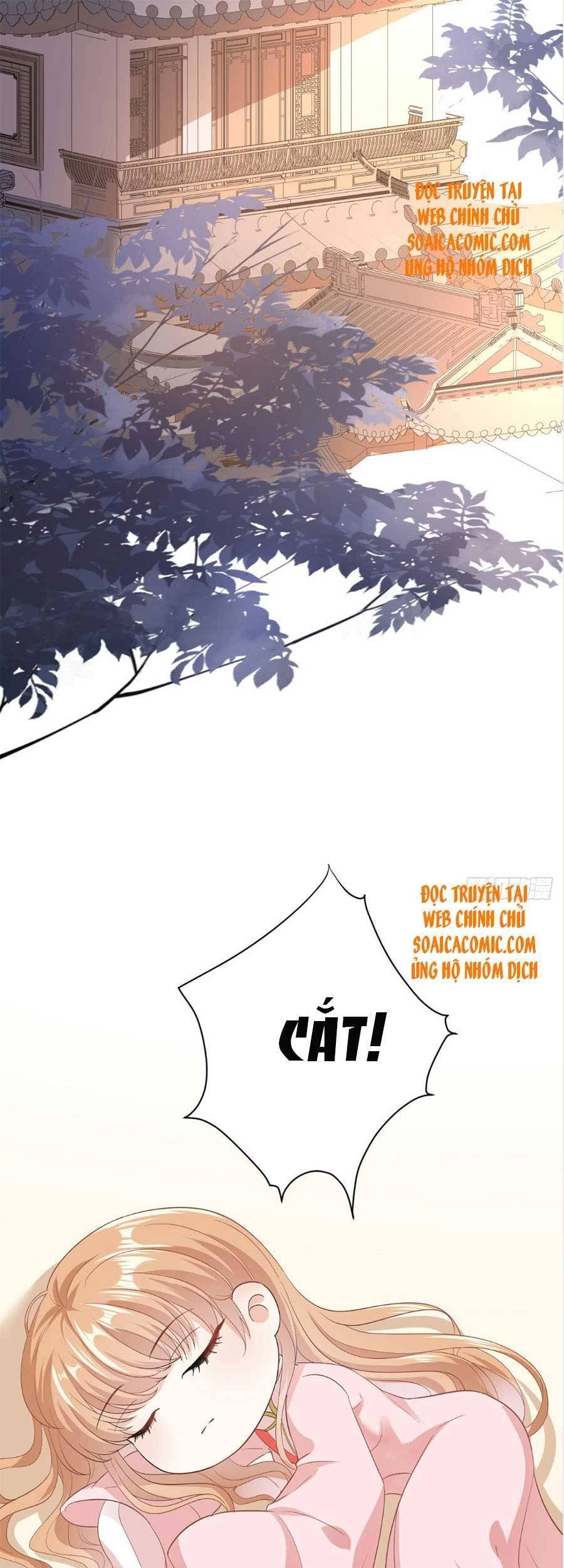 Chuyện Tình Chú Cháu: Vô Pháp Có Được Em Chapter 25 - 25