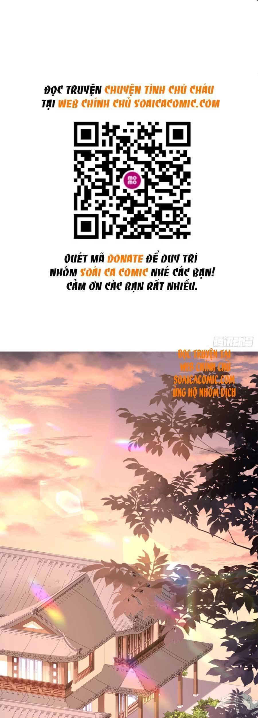 Chuyện Tình Chú Cháu: Vô Pháp Có Được Em Chapter 26 - 2